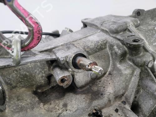 Gearbox AUDI A4 B6 Avant (8E5) S4 quattro | BP29018655M3