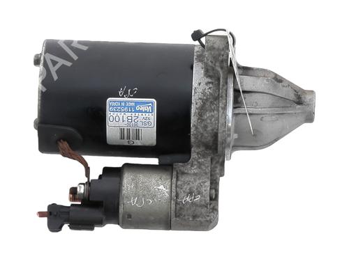 Starter KIA RIO III (UB) 1.4 CVVT | BP32254922M8 - Image 5