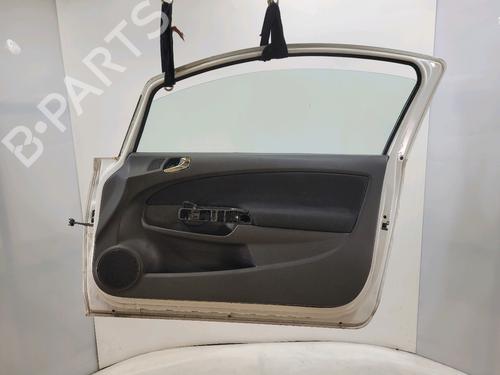 Right front door OPEL CORSA D (S07) 1.3 CDTI (L08, L68) | BP30049489C3 