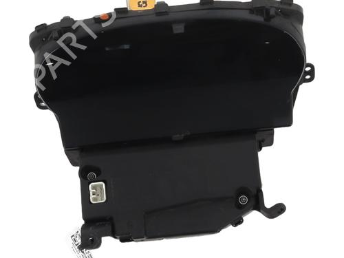 Compteur de vitesse TOYOTA YARIS (_P1_) 1.0 (SCP10_, SCP10R) (65 hp) 31162825