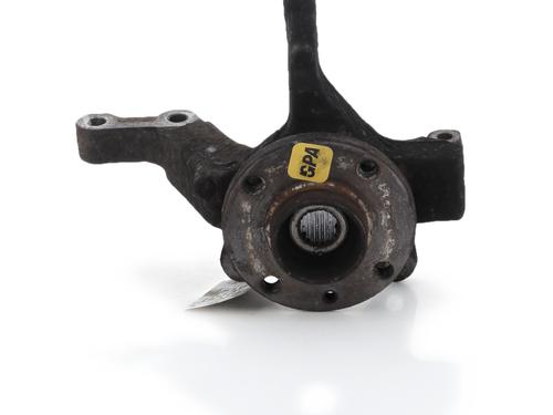 Left front steering knuckle NISSAN NOTE (E11, NE11) 1.5 dCi | BP36252275M25 - Image 3