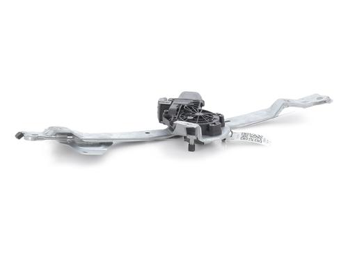 Front right window mechanism CITROËN C3 II (SC_) 1.4 VTi 95 | BP38479656C23 - Image 4