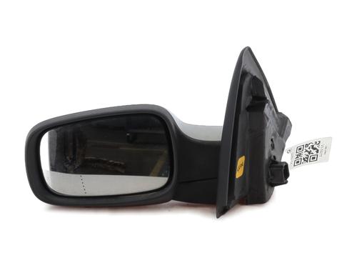 Left mirror RENAULT MEGANE II Estate (KM0/1_) 1.5 dCi (KM02, KM13) | BP26312405C26 