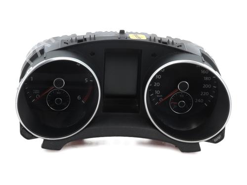 Instrument cluster VW GOLF VI (5K1)  | BP26228845C47