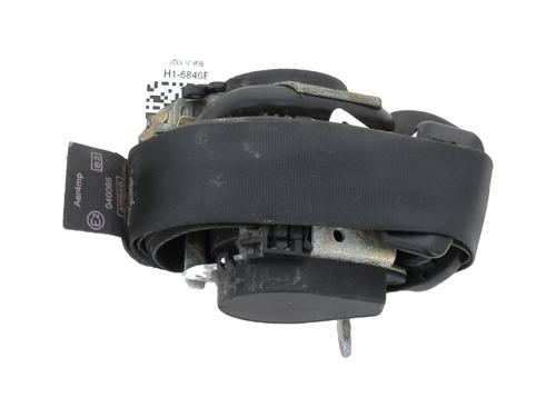 Used Front left seatbelt Front left seatbelt PEUGEOT 307 (3A/C) 1.6 16V (109 hp) 33745709 33745709