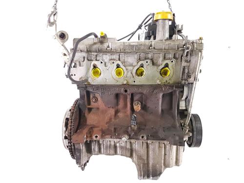 Motor RENAULT CLIO II (BB_, CB_) 1.4 (B/CB0C, B/CB0S) | BP29874928M1
