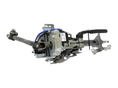 Steering column NISSAN X-TRAIL II (T31) 2.0 dCi 4x4 | BP21184111M21 