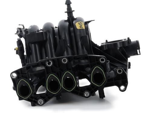 Ansaugkrümmer für Ansaugkrümmer FORD KA (RU8) 1.2 (69 hp) 36181785 36181785