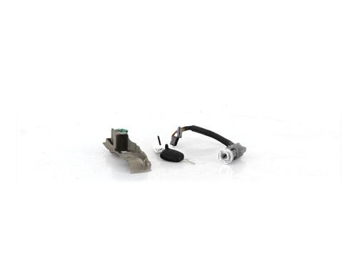 Ignition barrel RENAULT TRAFIC II Van (FL) 2.0 dCi 115 (FL01, FL0U, FL00, FL0H, FL0M) | BP38479880M48 - Image 3