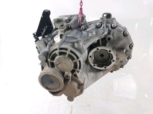 Gearbox AUDI A3 (8P1) 2.0 TDI 16V | BP22427733M3 