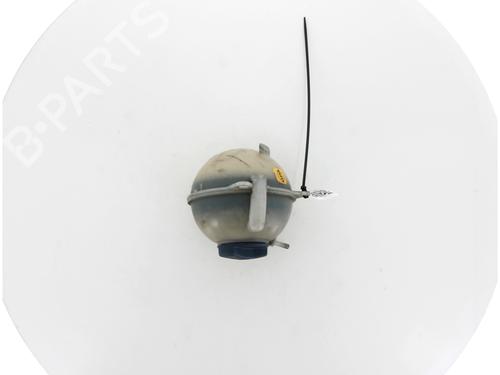 Expansion tank VW GOLF IV (1J1) 1.9 TDI | BP17025136C120 
