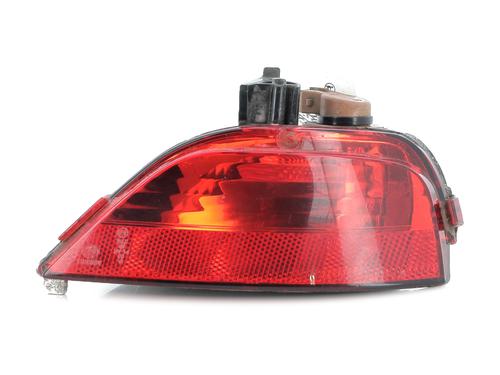 Fanali del paraurti posteriore sinistro RENAULT SCÉNIC III (JZ0/1_) 1.9 dCi (JZ0J, JZ1J, JZ1K, JZ1S) (131 hp) 28364823