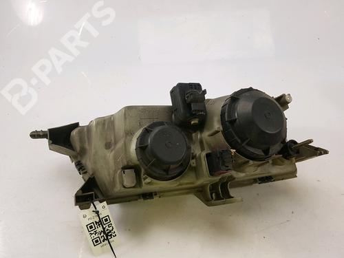Left headlight SAAB 9-5 (YS3E) 3.0 V6t | BP11418426C28 