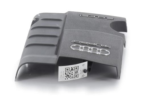 Upper protection AUDI A6 C6 (4F2) 2.0 TFSI | BP31912881M93