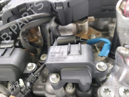 Engine MERCEDES-BENZ B-CLASS Sports Tourer (W246, W242) B 200 (246.243) | BP30190328M1