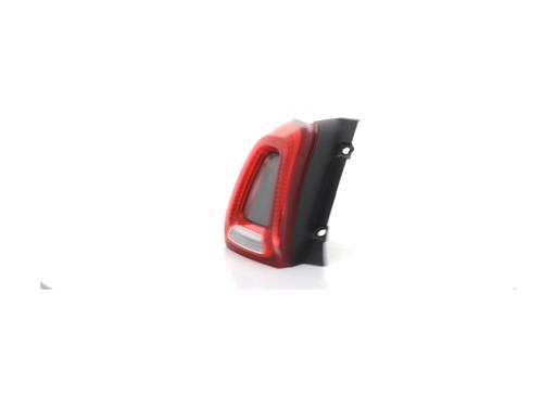 Left taillight FIAT 500 (312_) 1.2 (312AXA1A) | BP38008180C34 - Image 3