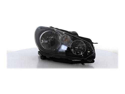 Used Left headlight VW GOLF VI (5K1) 1.6 TDI (105 hp) 30048585