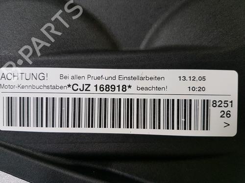 Engine VW GOLF VII (5G1, BQ1, BE1, BE2)  | BP28573428M1