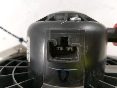 Heater blower motor MITSUBISHI OUTLANDER II (CW_W) 2.0 DI-D (CW8W) | BP10710325M62 