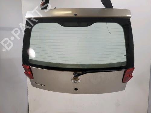 Bagklap CC/Kombi-Coupé Bagklap CC/Kombi-Coupé 38679538 38679538