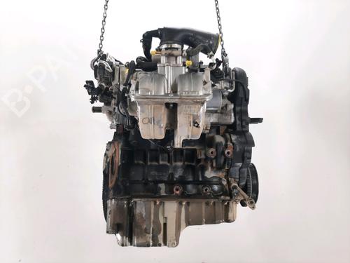 Engine OPEL ZAFIRA A MPV (T98) 1.8 16V (F75) | BP37191422M1 - Image 4