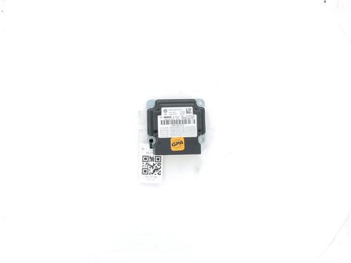 ECU airbags VW POLO V (6R1, 6C1) 1.6 TDI | BP16895390M53 