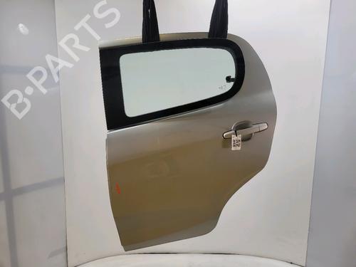 Used Left rear door CITROËN C1 II (PA_, PS_) 1.2 VTi 82 (82 hp) 29579008
