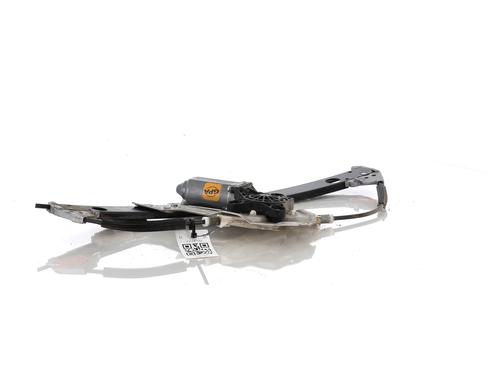Rear left window mechanism MERCEDES-BENZ S-CLASS (W220) S 320 (220.065, 220.165) | BP16986934C24 