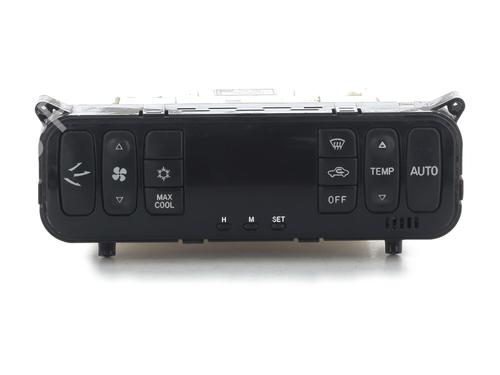 Commande Chauffage MITSUBISHI L200 (K7_T, K6_T, K5_T) 2.5 TD 4WD (K74T) (115 hp) 32130232