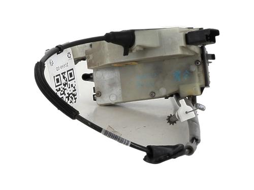 Front right lock PEUGEOT 208 I (CA_, CC_) 1.6 HDi | BP27911869C97 