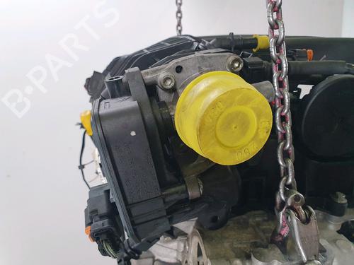 Engine PEUGEOT 2008 I (CU_) 1.2 VTi | BP37016845M1 - Image 6