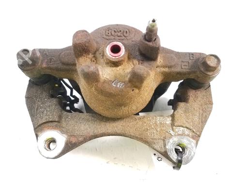 Right front brake caliper JEEP COMPASS (MK49) 2.0 CRD 4x4 | BP27918658M104 
