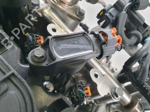 Engine CITROËN C3 AIRCROSS II (2R_, 2C_) 1.2 PureTech 110 (2RHNZB, 2RHNZW, 2RHNPX, 2RHNPJ) | BP39633412M1 - Image 9
