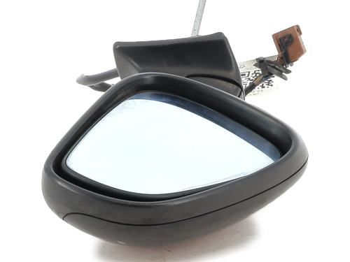 Right mirror PEUGEOT 407 (6D_) 2.0 HDi (6DRHRH) | BP24625765C27 
