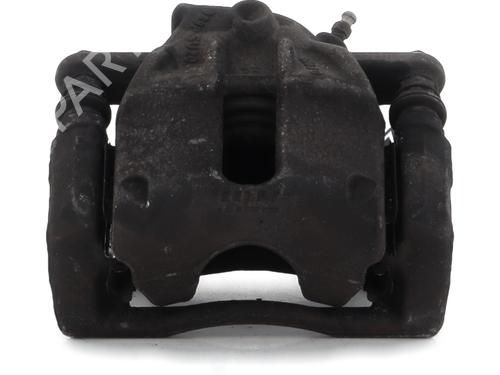 Left front brake caliper RENAULT CLIO III (BR0/1, CR0/1) | BP34111817M105 - Image 3