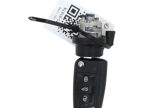 Used Ignition barrel VW GOLF VII (5G1, BQ1, BE1, BE2) [2012-2021]  28486657