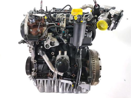 Engine RENAULT SCÉNIC III (JZ0/1_) 1.9 dCi (JZ0J, JZ1J, JZ1K, JZ1S) | BP37086830M1 - Image 2