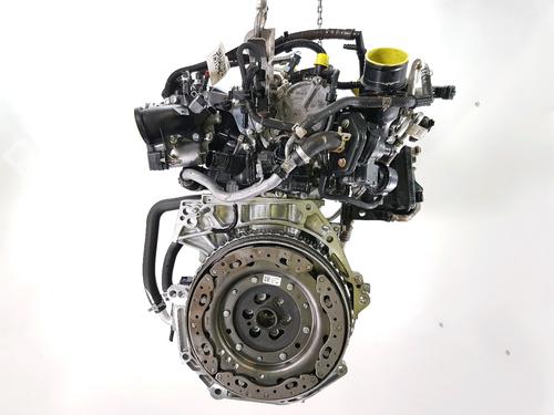 Engine NISSAN JUKE (F16_) DIG-T 117 | BP28207621M1 