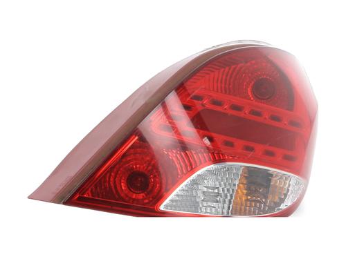 Right taillight PEUGEOT 207 CC (WD_) 1.6 16V | BP28365440C35 