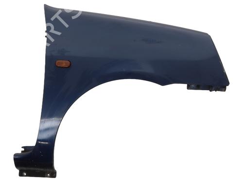 Forskærm Højre RENAULT CLIO II (BB_, CB_) 1.5 dCi (B/CB07) (65 hp) 33159003