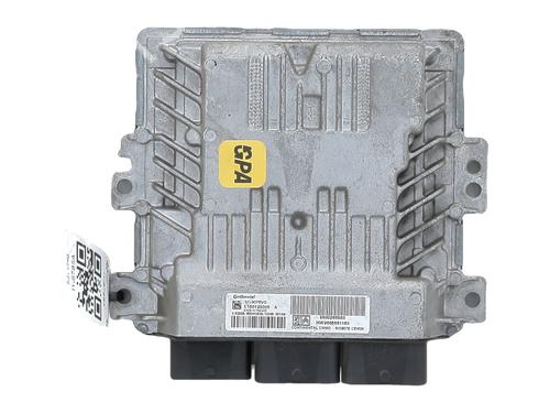 Engine control unit (ECU) CITROËN DS3 (SA_) 1.6 HDi 110 | BP32333930M57