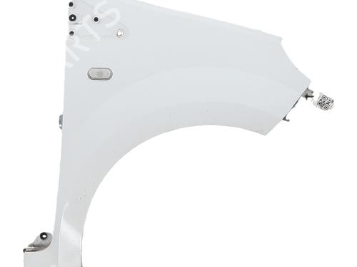 Forskærm Højre RENAULT TWINGO II (CN0_) 1.2 16V (CN0K, CN0V, CN0A) (76 hp) 30094536