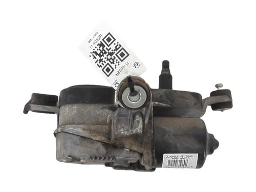 Used Front wiper motor Front wiper motor CITROËN C5 III (RD_) 2.0 HDi 140 (RDRHF8, RDRHFA, RDRHA8, RDRHAJ) (140 hp) 33567291 33567291