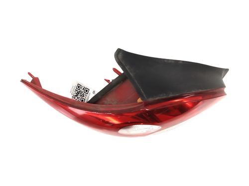 Used Left taillight PEUGEOT 206+ (2L_, 2M_) 1.4 HDi eco 70 (68 hp) 29579308