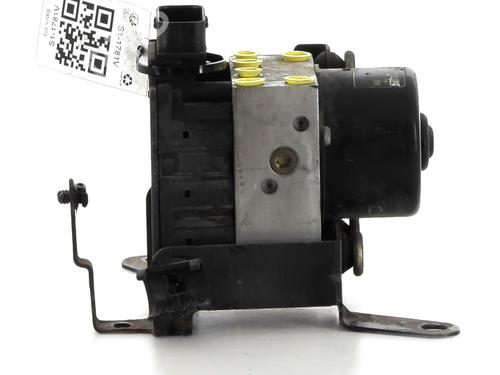 ABS pump PEUGEOT 206 Hatchback (2A/C) 1.4 i | BP26312827M43 