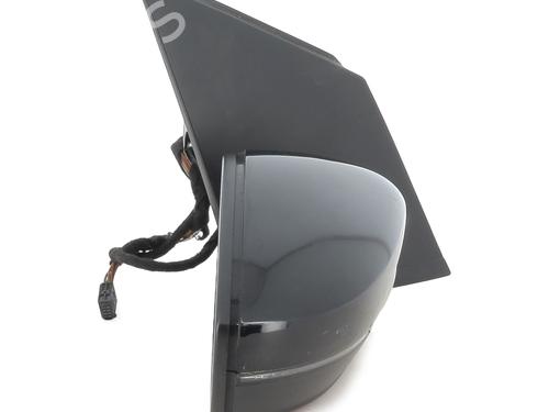 Right mirror VW POLO V (6R1, 6C1) 1.4 TDI | BP27582201C27 
