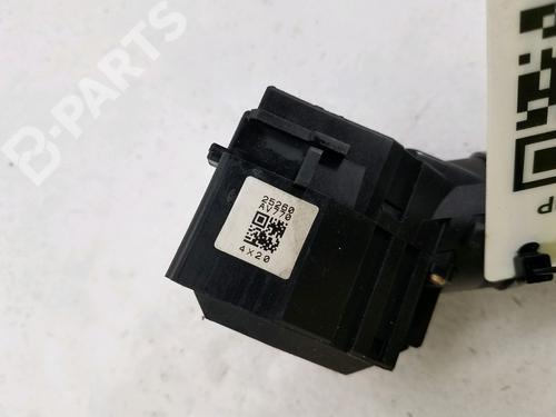 Switch NISSAN TERRANO II (R20) 2.7 TDi 4WD | BP10493350I30 