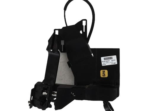 Used Front right lock Front right lock FORD FIESTA V (JH_, JD_) [2001-2014] 34261866 34261866