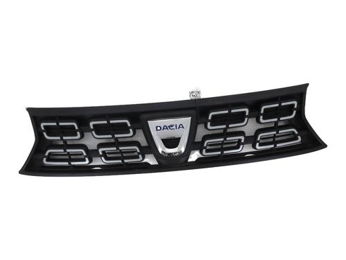 Grille DACIA DUSTER (HM_) 1.5 dCi 115 (HMAD) | BP29110746C40 