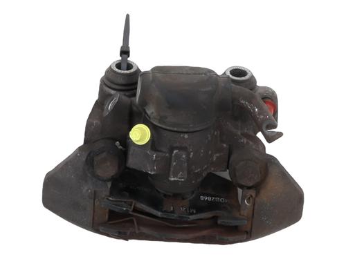Left rear brake caliper PEUGEOT 206 CC (2D) 1.6 16V (2DNFUF, 2DNFUR) | BP27909062M107 
